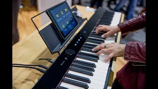 Casio PX-S1000 Privia Digital Piano Black | Guitar Center