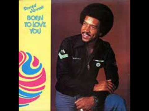 Derrick Harriott - Born To Love You - YouTube