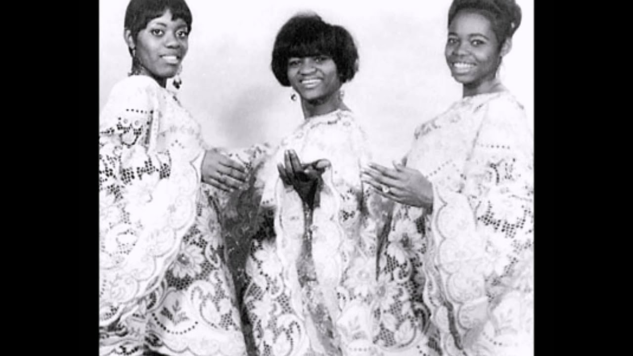 The Lovelites-This Love Is Real (1969) - YouTube
