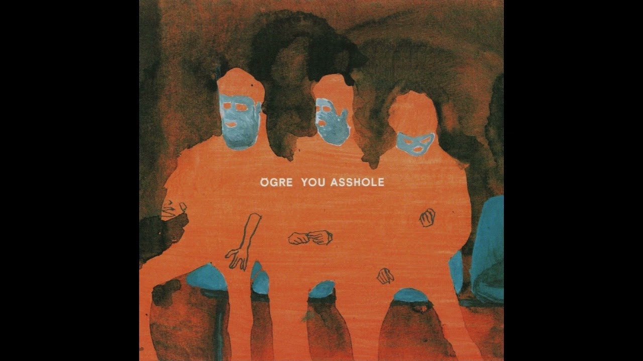 日刊・隠れた名曲J-POP'00s】Vol.586 - OGRE YOU ASSHOLE「ユーレイ