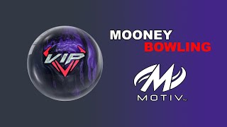 Motiv VIP ExJ Sigma Bowling Balls FREE SHIPPING