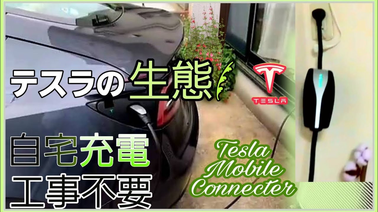 Tesla Lifestyle | No construction required! Trying out home