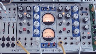 Tobinski EN129 - Eurorack Module on ModularGrid