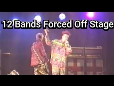 Hear 'n Aid Stars - YouTube