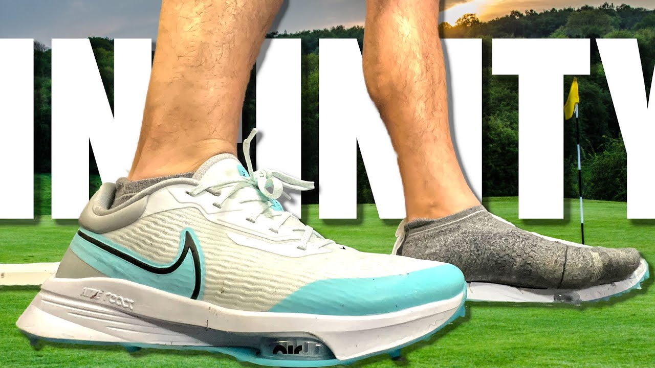 Nike Air Zoom Infinity Tour Next % Performance Review From The