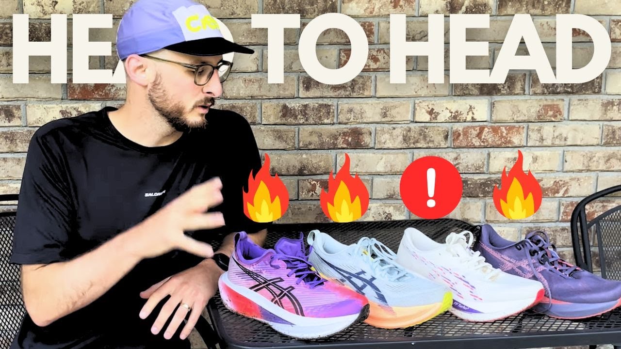 Do-Win Pb Pro Review: The Perfect Hypershoe? - YouTube