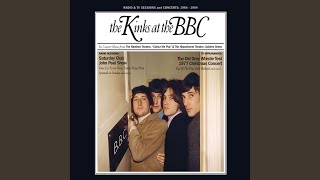 Supersonic Rocket Ship (Live at Kensington House, 1972) - YouTube