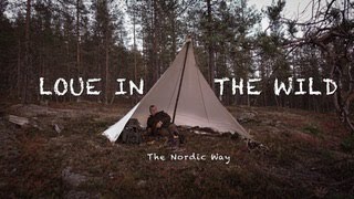 Loue in the wild - YouTube