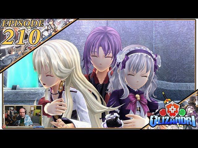 Trails Into Reverie - Reverie Corridor Group Mission Montage