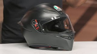 AGV K1 S Rossi Mugello 1999 Helmet - RevZilla