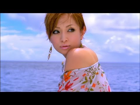 ayumi hamasaki / BLUE BIRD - YouTube