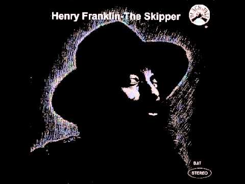 Henry Franklin ‎- The Skipper [Full Album] - YouTube