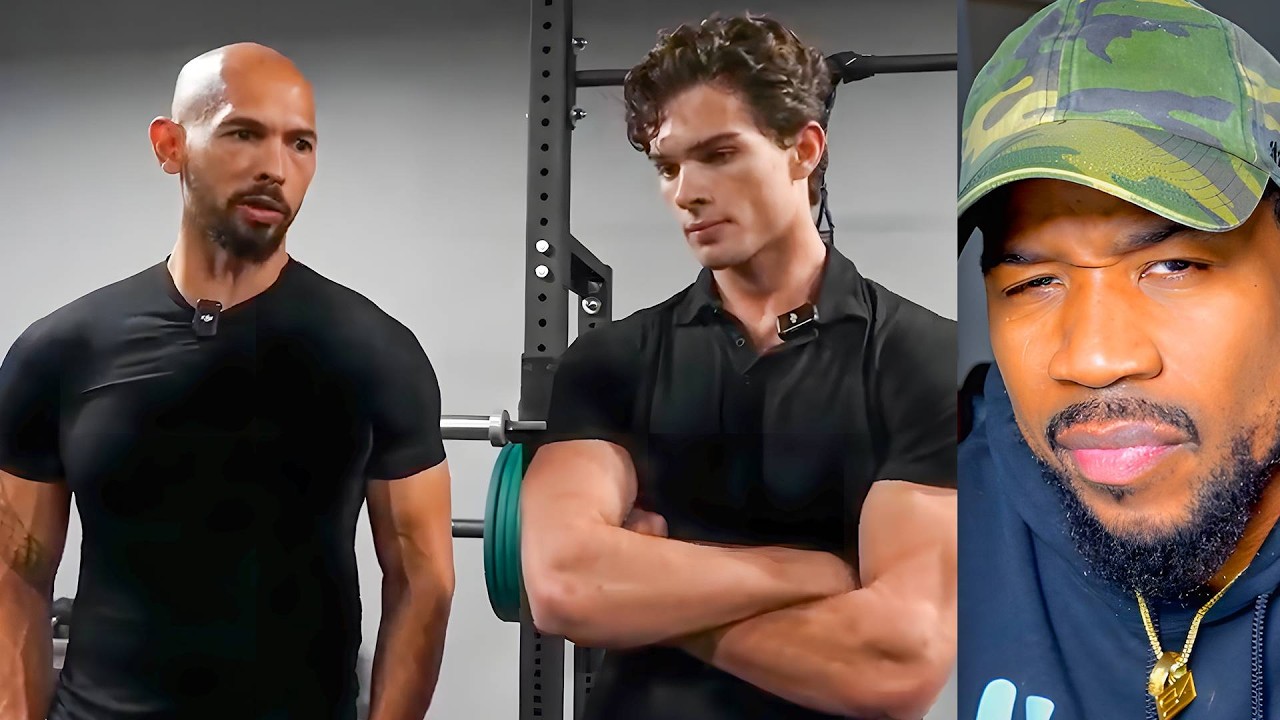 JEREMY BUENDIA, BREON ANSLEY & JEFF SEID IN TOKYO. Vanquish