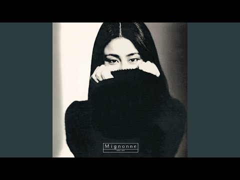 Taeko Ohnuki = 大貫妙子 – Mignonne = ミニヨン – Vinyl (LP, Album
