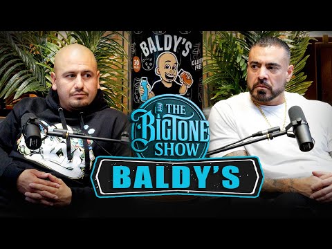 BIG TONE - YouTube