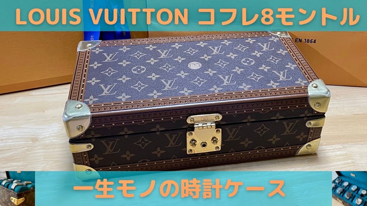 Watch case 