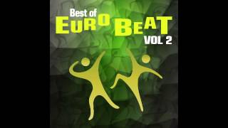That's Eurobeat Almanac 1986-1991 ザッツ・ユーロビート年鑑 の展示