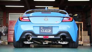CLEIB レーシング マフラー 70パイ サイレント : CLEIB - 通販 - Yahoo