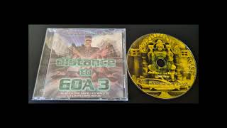 Distance To Goa 3 CD.01 (1996) - YouTube