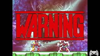 Steam】Megaman ZX All Boss No Damage (Hard & Model ZX Only) - YouTube
