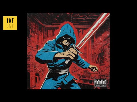 FREE) 90s Old School Boom Bap type beat x Freestyle Hip hop