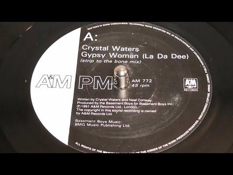 SMOKIN' THE JAZZ Gypsy Woman 7inch 7インチ SMOKIN' THE JAZZ Gypsy