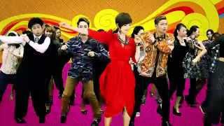 荻野目 洋子 | DANCING COLORS （DVD) | ビクターエンタテインメント