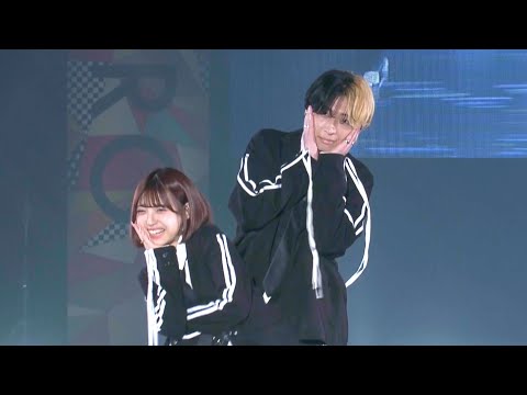 ヒカル＆MINAMIが仲良しランウェイ！元ネクステ・ロケマサも登場『札幌