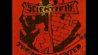 Scientifik - The Most Blunted (1992 / Hip Hop) - YouTube