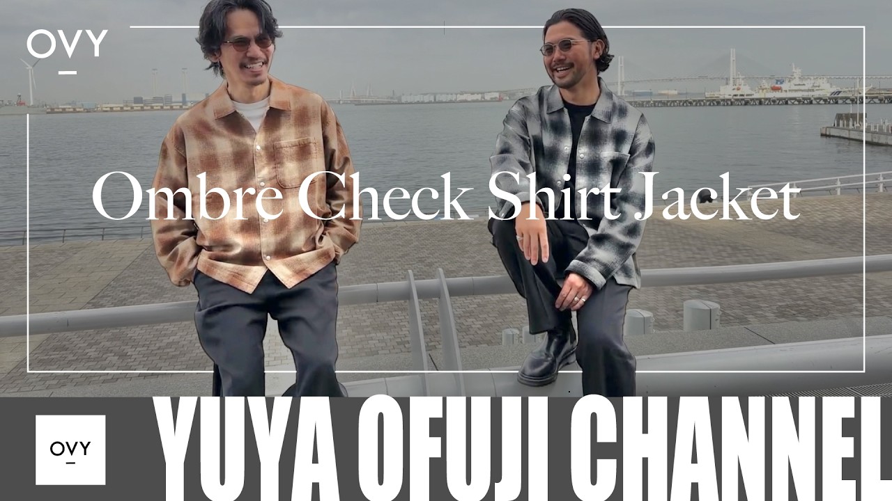 OVY new release] These pants are simply convincing. Wool slacks