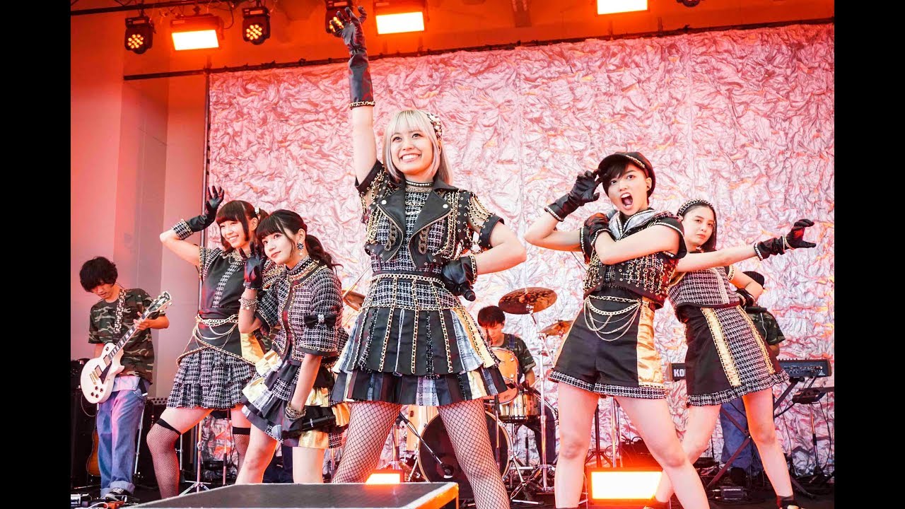 ベイビーレイズJAPAN 5th Anniversary LIVE BOX【TRAILER】 - YouTube