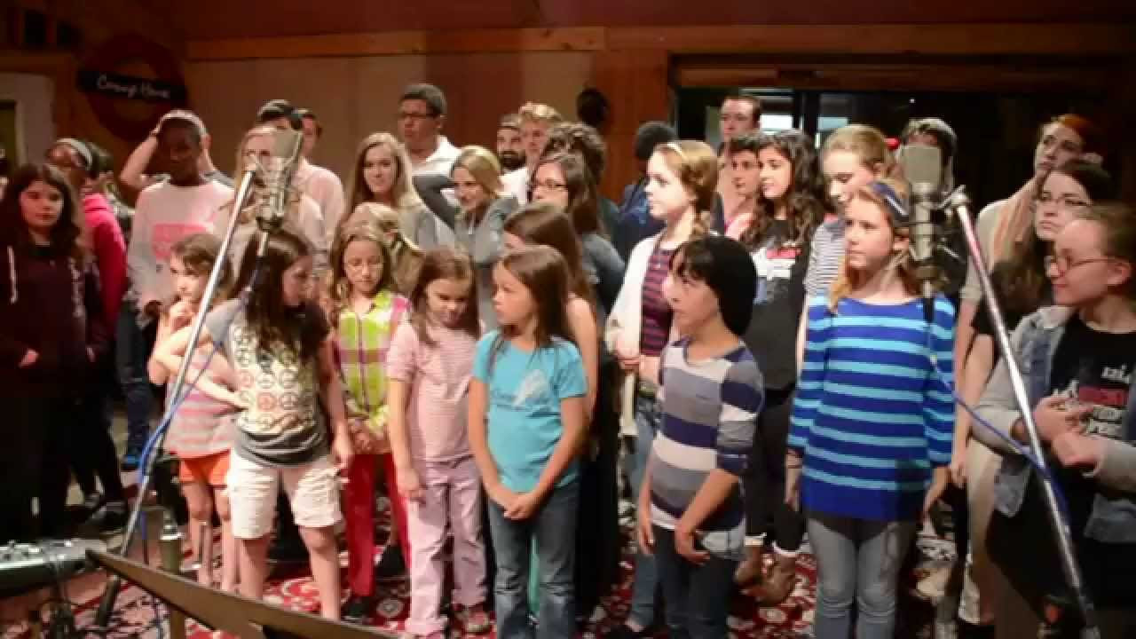 A ROCKIN' Midsummer Night's Dream album promo - YouTube