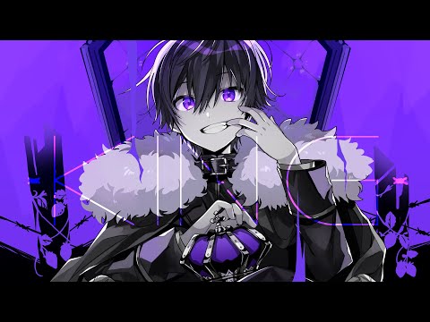 KING／ななもり。【歌ってみた】 - YouTube