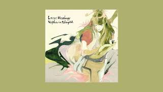 Nujabes feat Shing02 - Luv(sic) Hexalogy [Full Album] - YouTube