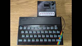 Derek Fountain's Stringy-Floppy-Free Sinclair ZX Microdrive Is