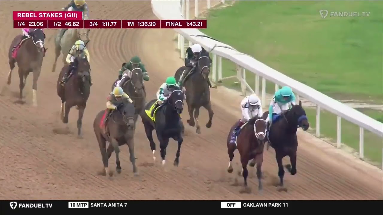 Race #ELECTROCUTIONIST WINS 2006 DUBAI WORLD CUP - YouTube