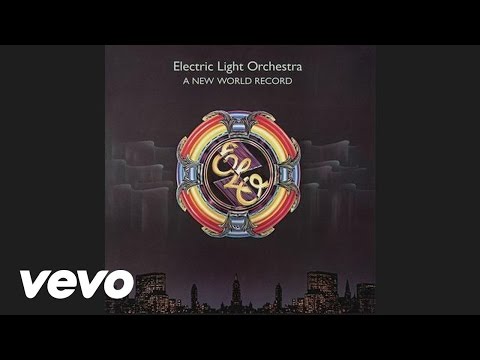 7inch】ELO / Surrender ELOPR1 Electric Light Orchestra – Surrender