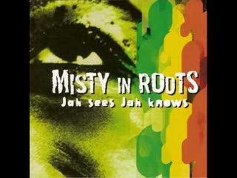 Misty In Roots - Musi O Tunya - YouTube