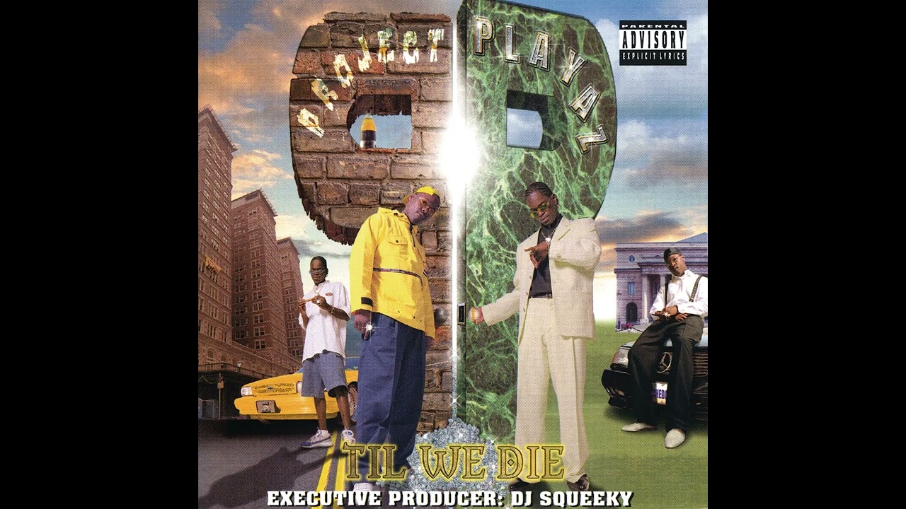 Project Playaz - Dirty Down South - YouTube