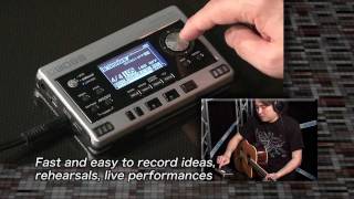 BOSS ( ボス ) MICRO BR BR-80 デジタルレコーダー 送料無料