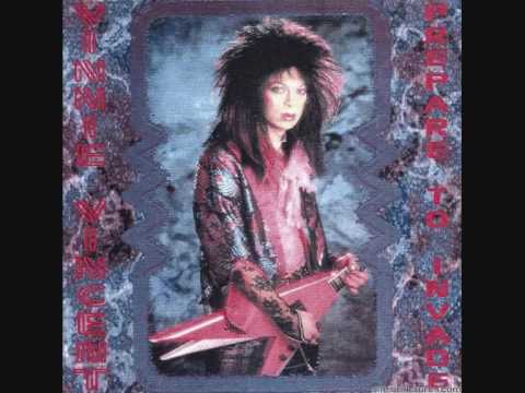 Vinne Vincent - Euphoria - YouTube