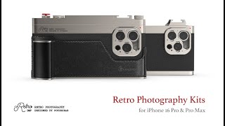 Photographers are Losing It Over This iPhone Case That Looks—and