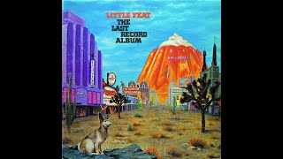 Little Feat- 'The Last Record Album' - Deluxe Edition (4CD) (ALBUM