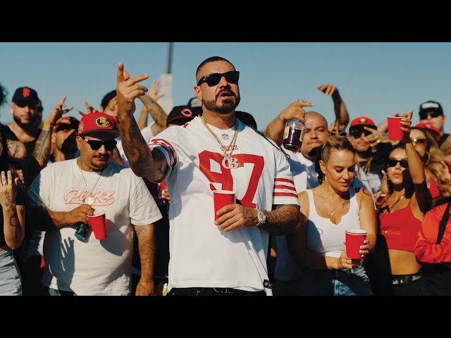Big Tone - Nor Cal Sidin ft. Megan - YouTube