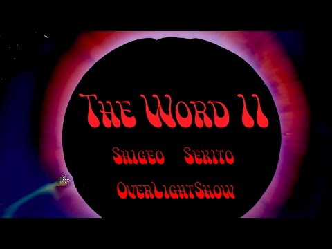 Shigeo Sekito = セキトオ・シゲオ – Special Sound Series Vol.2 The