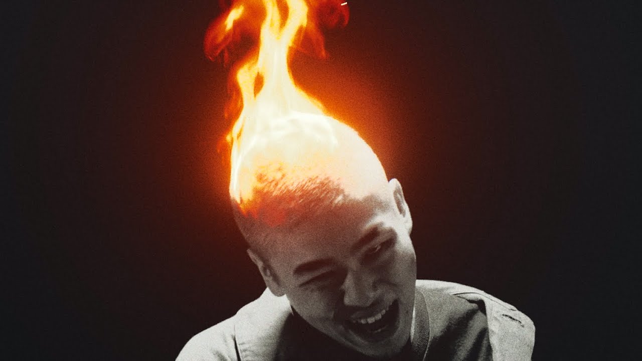 Kroi - Fire Brain [Official Video] - YouTube