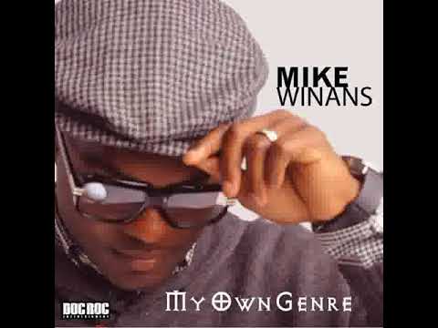 Mike Winans - Good Love ***** - YouTube