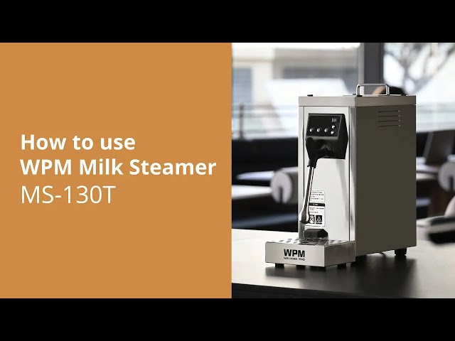 MS 130T Tutorial - YouTube