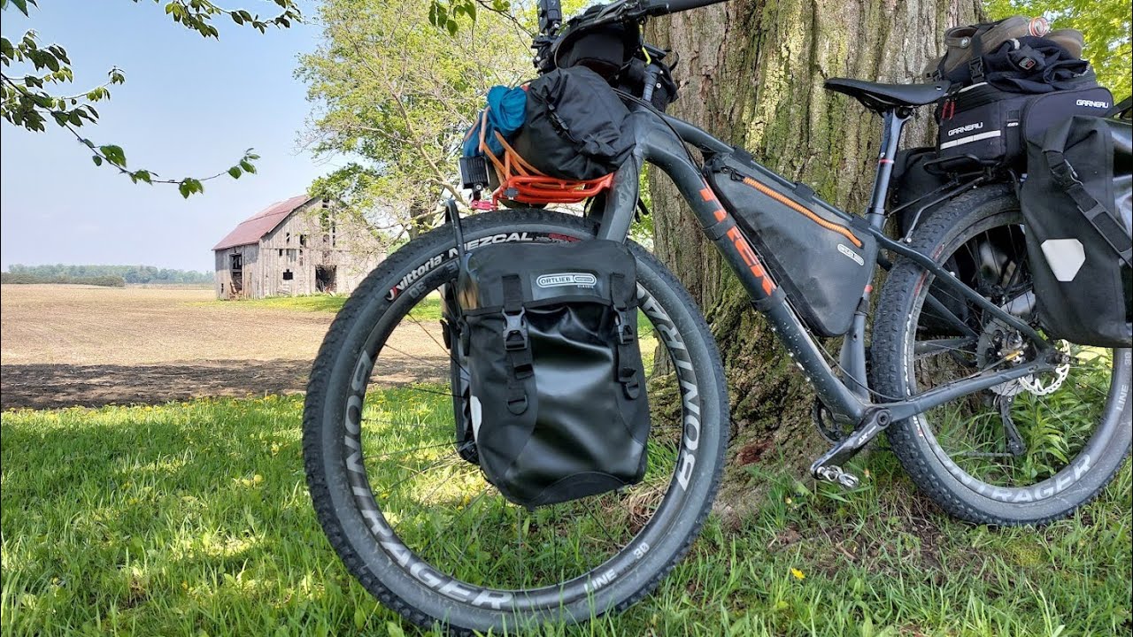 Ortlieb Sport-Packer Classic Long Term Review - YouTube