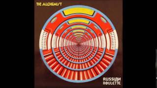 THE ALCHEMIST / RUSSIAN ROULETTE (2LP) - HIP TANK RECORDS